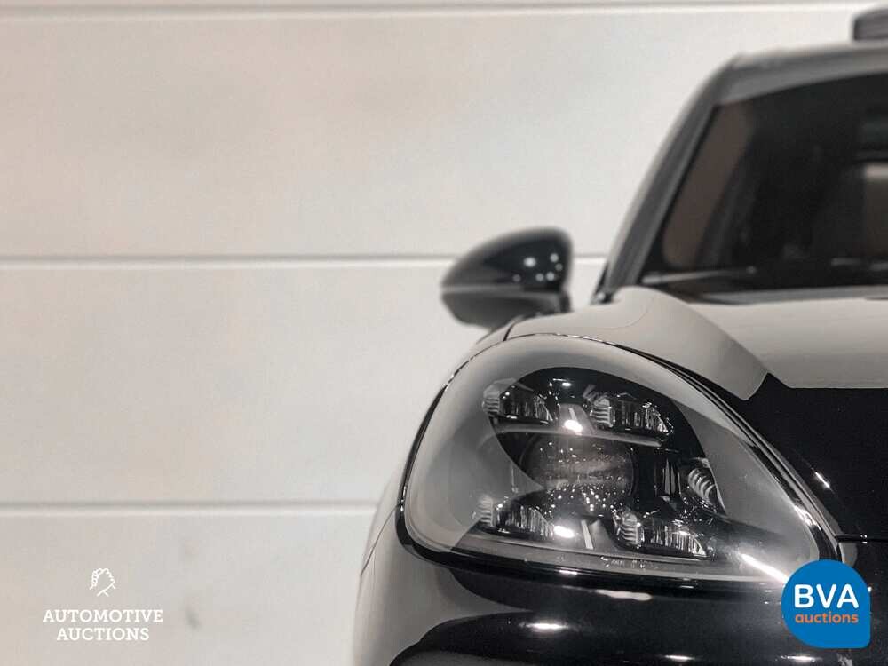 Porsche Cayenne E-Hybrid 3.0 V6 -NW MODEL- 462pk 2018 SportChrono -Org. NL-, TL-795-R