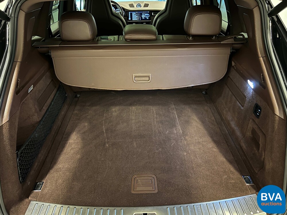 Porsche Cayenne E-Hybrid 3.0 V6 -NW MODEL- 462pk 2018 SportChrono -Org. NL-, TL-795-R