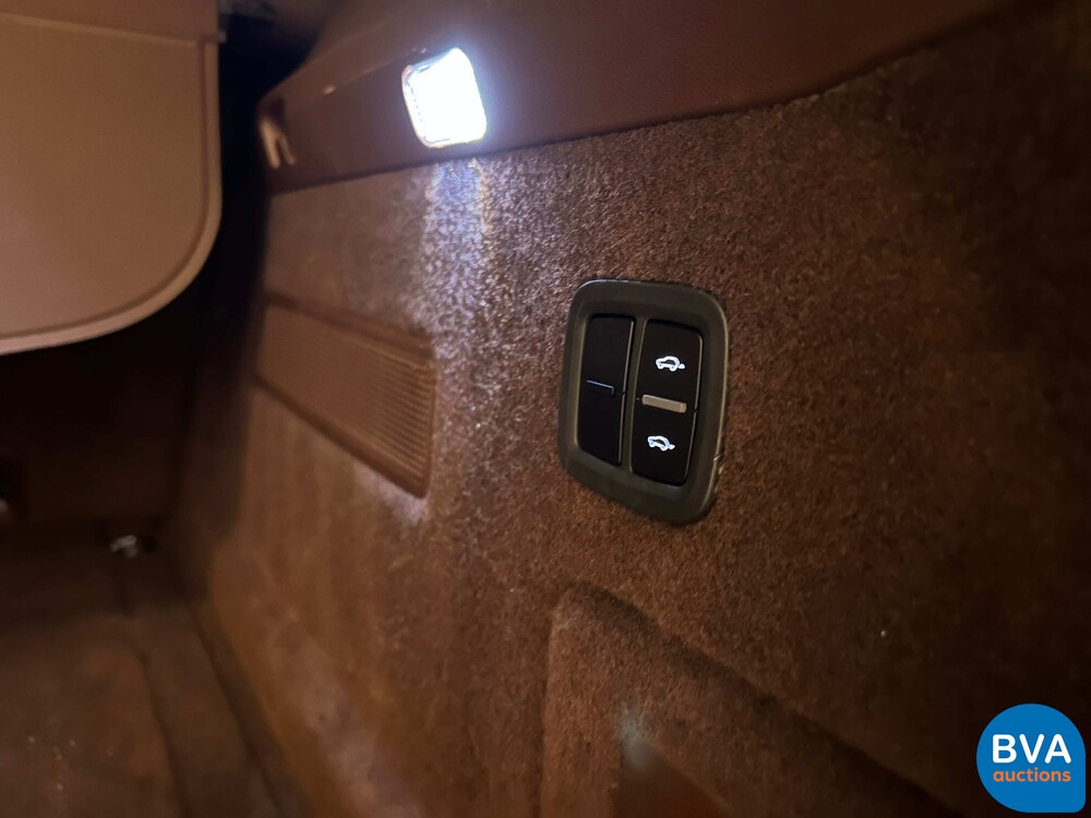 Porsche Cayenne E-Hybrid 3.0 V6 -NW MODEL- 462pk 2018 SportChrono -Org. NL-, TL-795-R