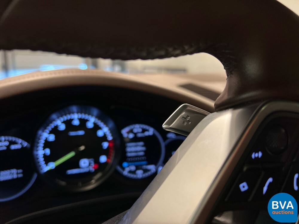 Porsche Cayenne E-Hybrid 3.0 V6 -NW MODEL- 462pk 2018 SportChrono -Org. NL-, TL-795-R