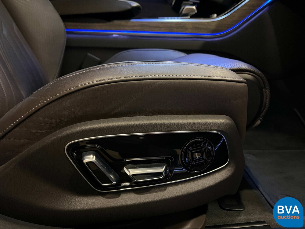 Audi A8 55 TFSI QUATTRO Hybride Pro Line Plus 340pk 2018 NIEUW-MODEL, L-574-RN