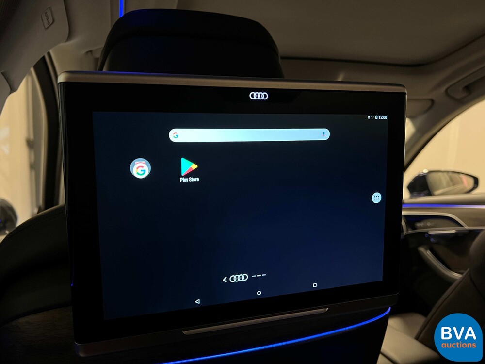 Audi A8 55 TFSI QUATTRO Hybride Pro Line Plus 340pk 2018 NIEUW-MODEL, L-574-RN