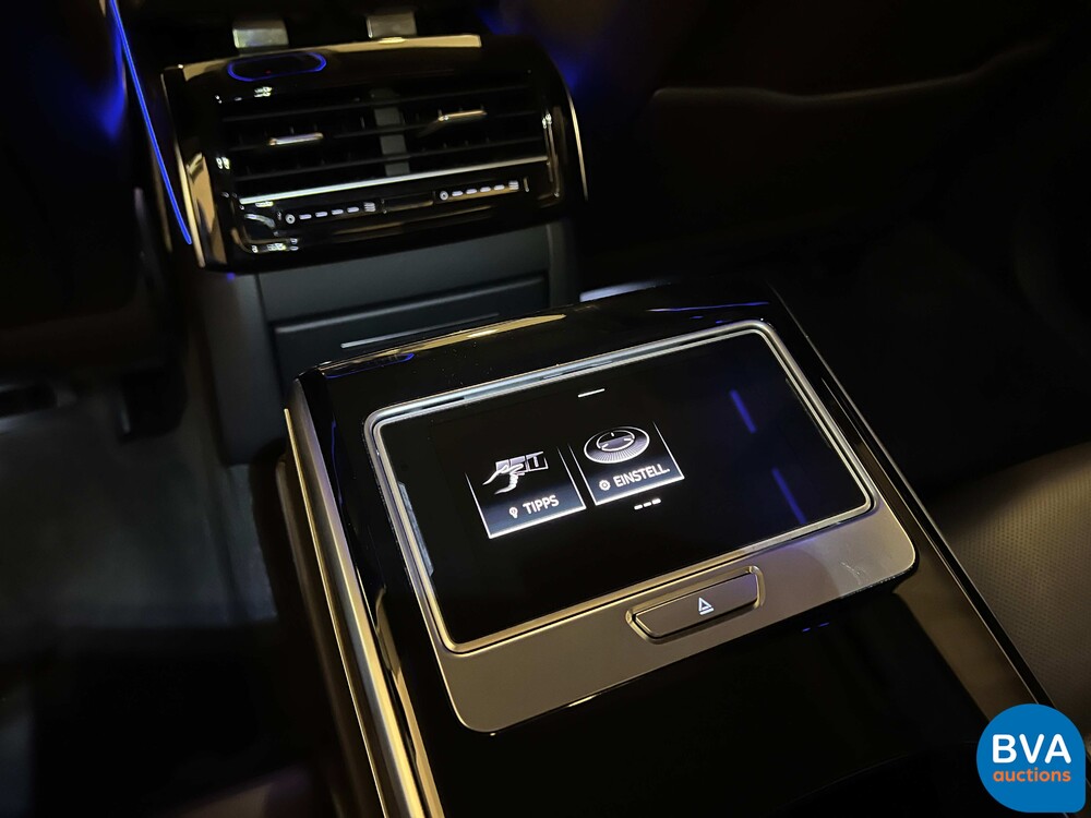 Audi A8 55 TFSI QUATTRO Hybride Pro Line Plus 340pk 2018 NIEUW-MODEL, L-574-RN