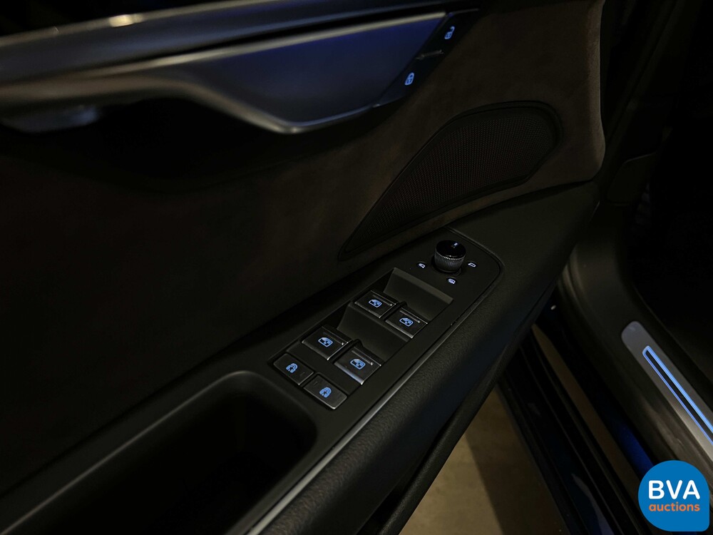 Audi A8 55 TFSI QUATTRO Hybride Pro Line Plus 340pk 2018 NIEUW-MODEL, L-574-RN