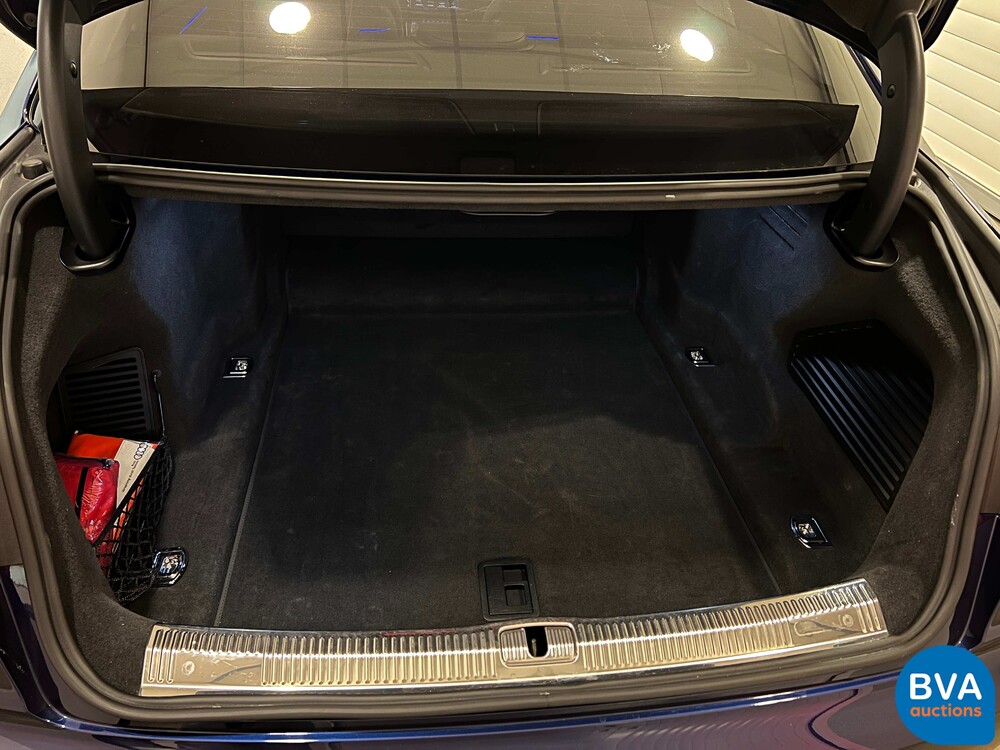 Audi A8 55 TFSI QUATTRO Hybride Pro Line Plus 340pk 2018 NIEUW-MODEL, L-574-RN