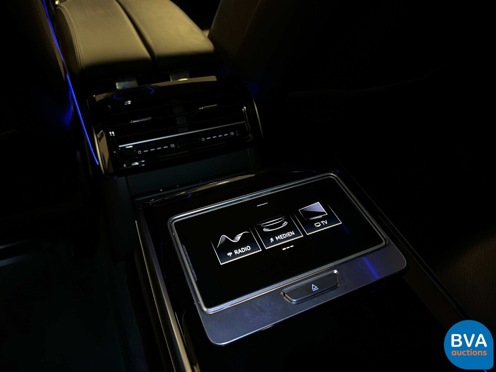 Audi A8 55 TFSI QUATTRO Hybride Pro Line Plus 340pk 2018 NIEUW-MODEL, L-574-RN