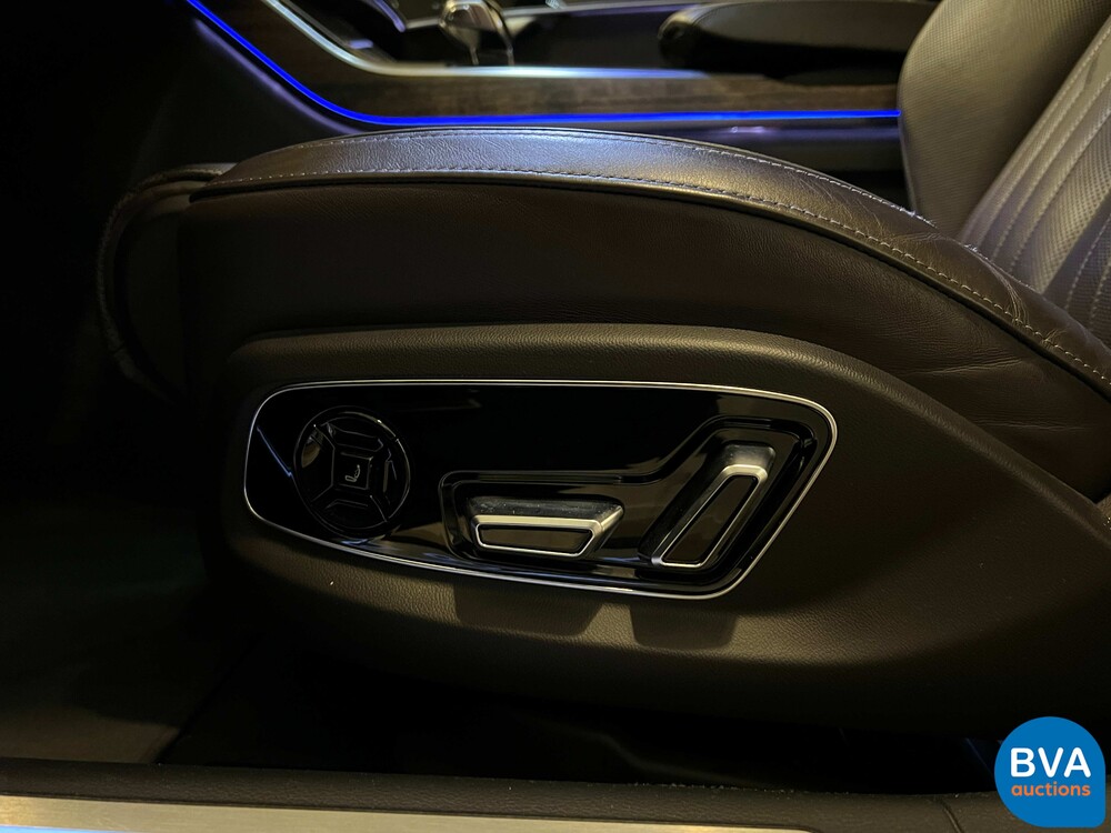 Audi A8 55 TFSI QUATTRO Hybride Pro Line Plus 340pk 2018 NIEUW-MODEL, L-574-RN