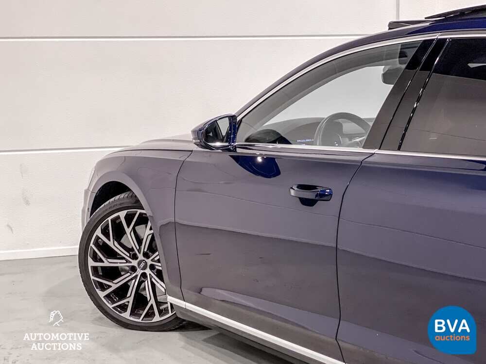 Audi A8 55 TFSI QUATTRO Hybride Pro Line Plus 340pk 2018 NIEUW-MODEL, L-574-RN