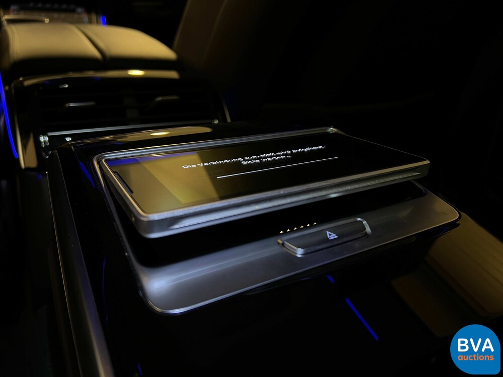 Audi A8 55 TFSI QUATTRO Hybride Pro Line Plus 340pk 2018 NIEUW-MODEL, L-574-RN