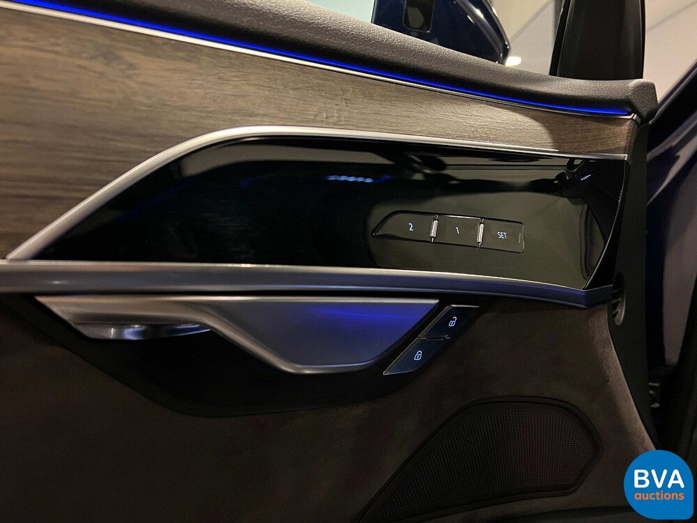 Audi A8 55 TFSI QUATTRO Hybride Pro Line Plus 340pk 2018 NIEUW-MODEL, L-574-RN