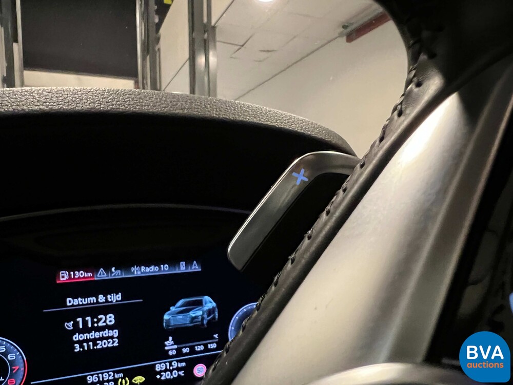 Audi A8 55 TFSI QUATTRO Hybride Pro Line Plus 340pk 2018 NIEUW-MODEL, L-574-RN