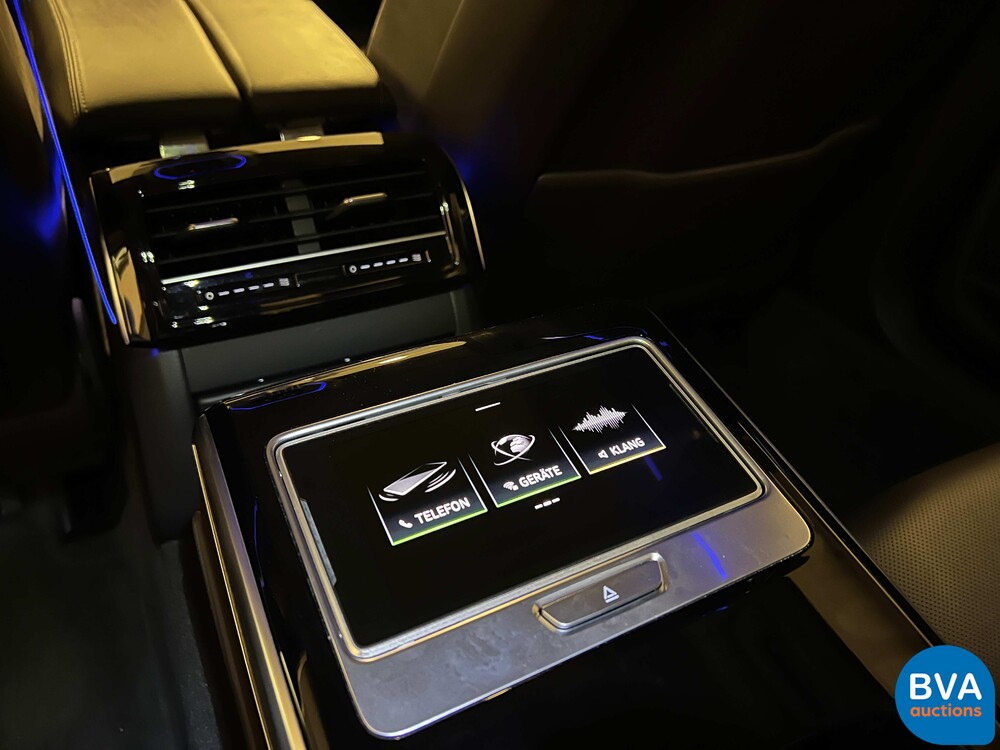 Audi A8 55 TFSI QUATTRO Hybride Pro Line Plus 340pk 2018 NIEUW-MODEL, L-574-RN