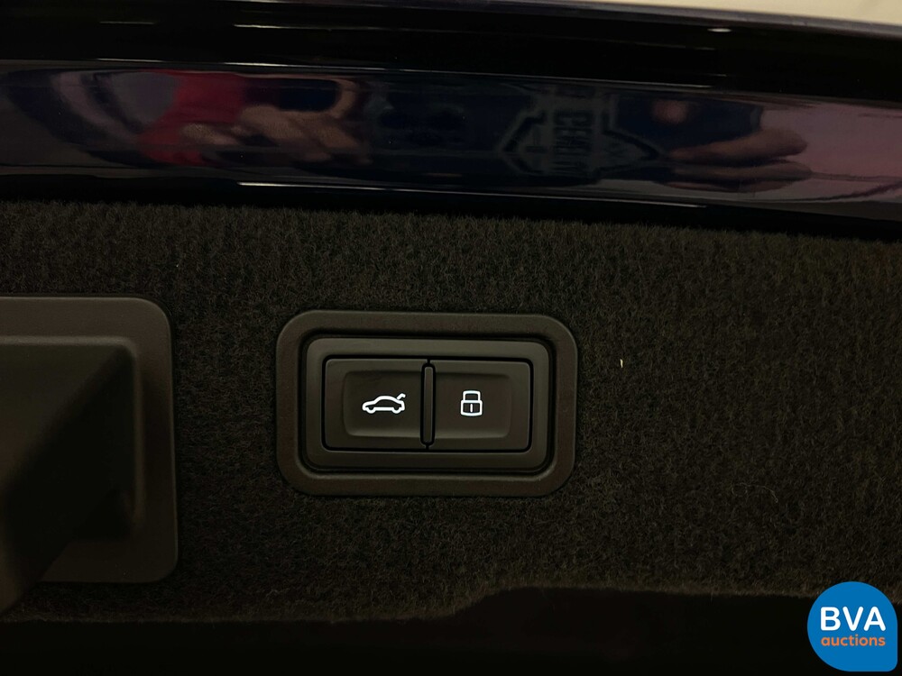 Audi A8 55 TFSI QUATTRO Hybride Pro Line Plus 340pk 2018 NIEUW-MODEL, L-574-RN