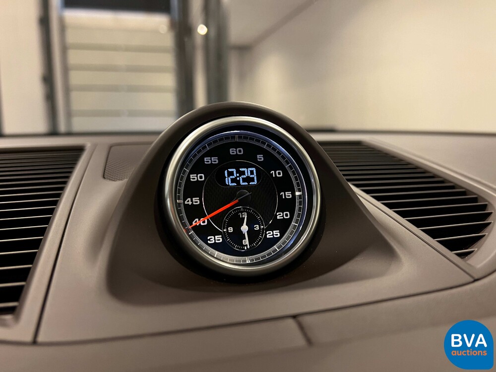 Porsche Macan 2.0 SportChrono 252pk 2016 -Org. NL-, KN-374-H