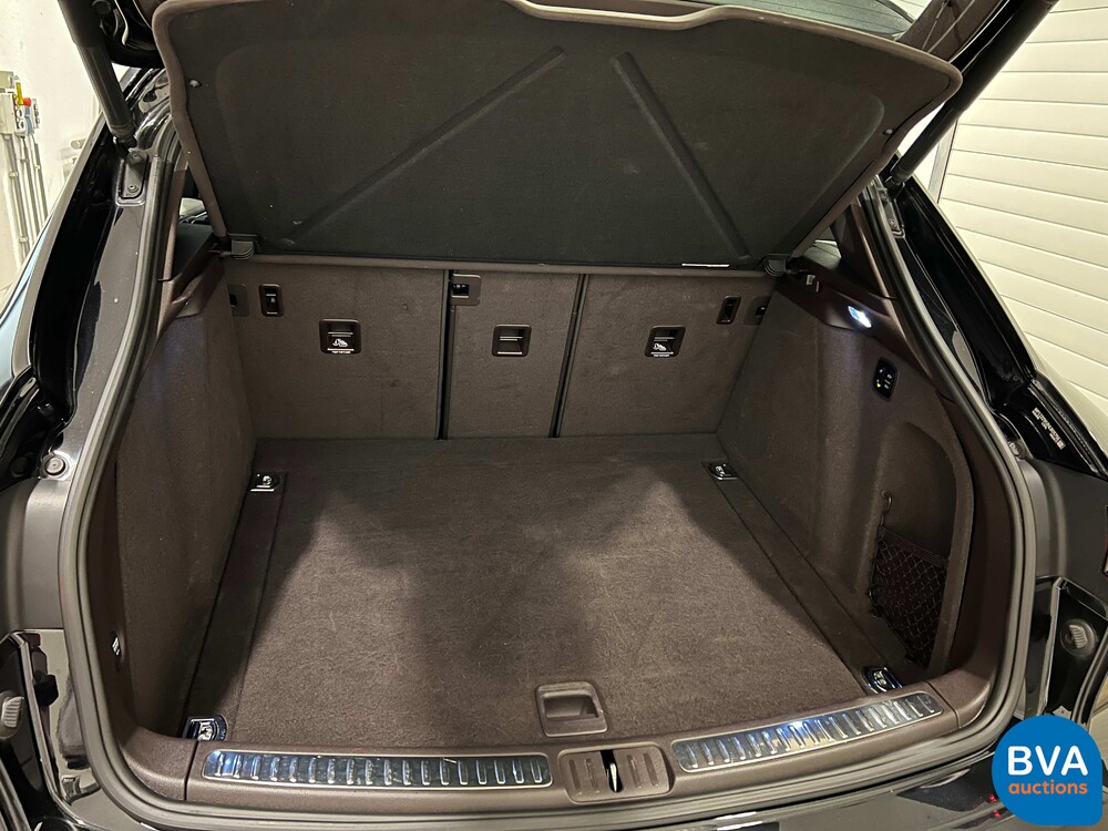 Porsche Macan 2.0 SportChrono 252pk 2016 -Org. NL-, KN-374-H