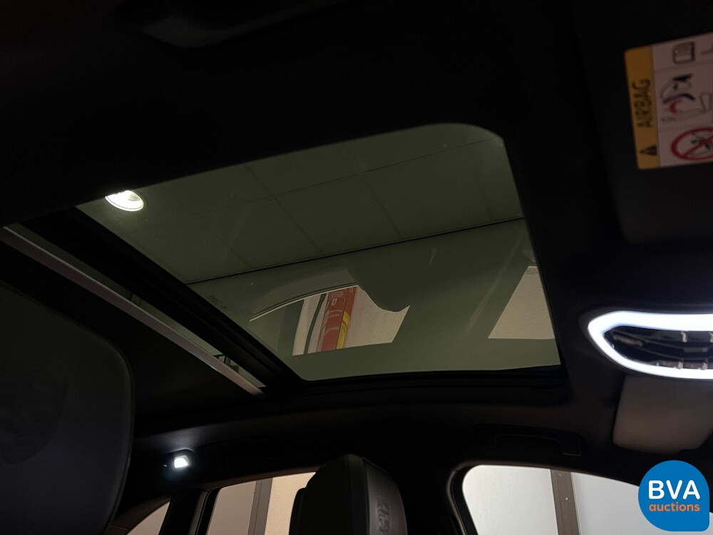 Porsche Macan 2.0 SportChrono 252pk 2016 -Org. NL-, KN-374-H