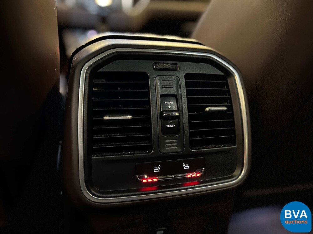 Porsche Macan 2.0 SportChrono 252pk 2016 -Org. NL-, KN-374-H