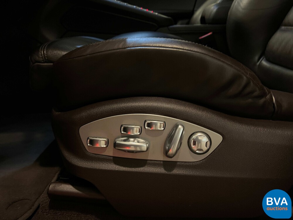 Porsche Macan 2.0 SportChrono 252pk 2016 -Org. NL-, KN-374-H