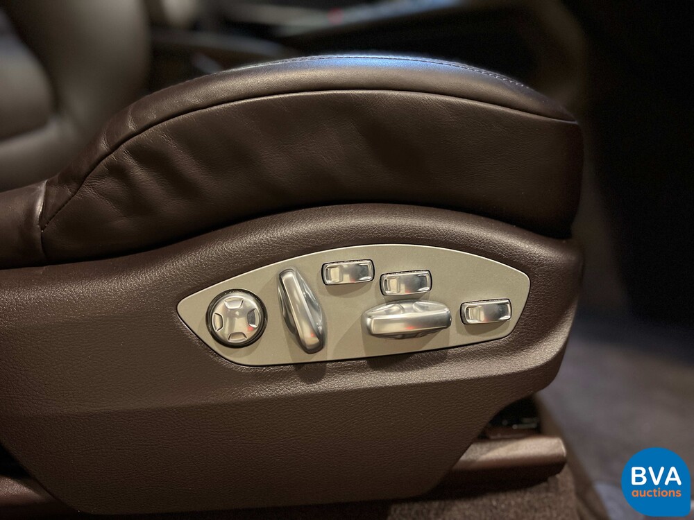 Porsche Macan 2.0 SportChrono 252pk 2016 -Org. NL-, KN-374-H