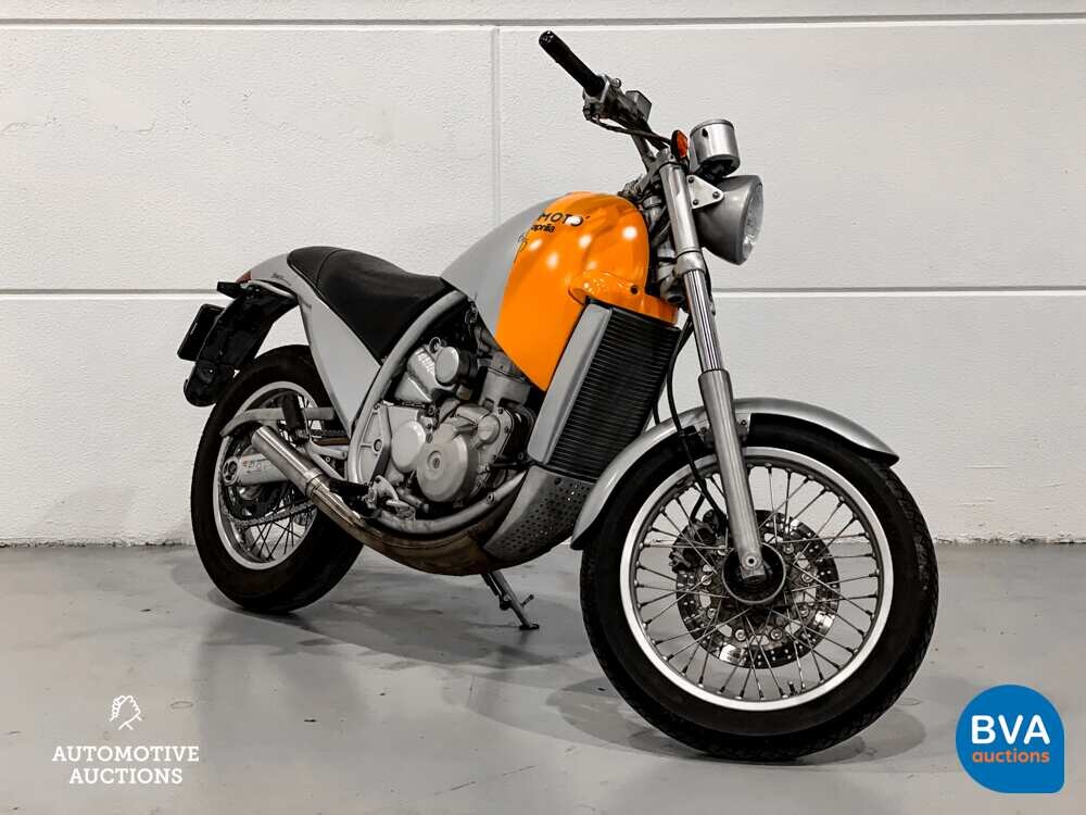 Aprilia Tour Moto 6.5 Aprilia 42pk 1996, 70-MR-BD