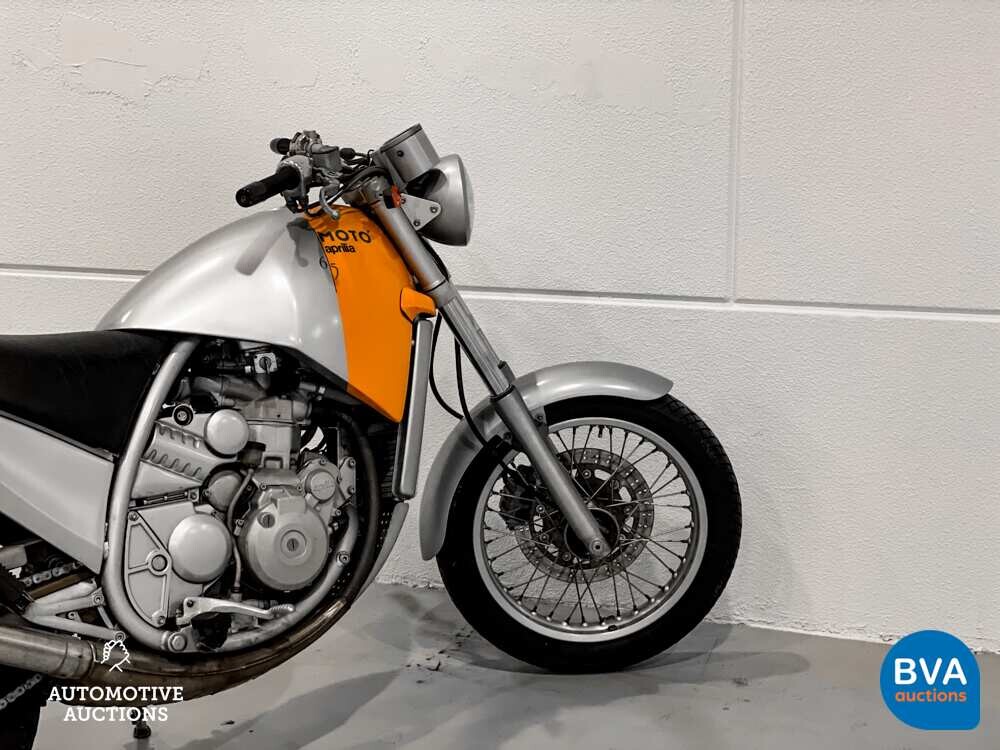 Aprilia Tour Moto 6.5 Aprilia 42pk 1996, 70-MR-BD