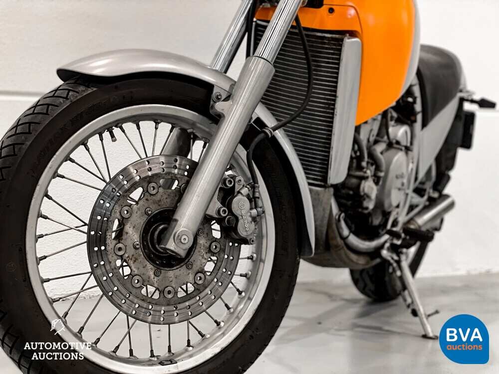 Aprilia Tour Moto 6.5 Aprilia 42pk 1996, 70-MR-BD