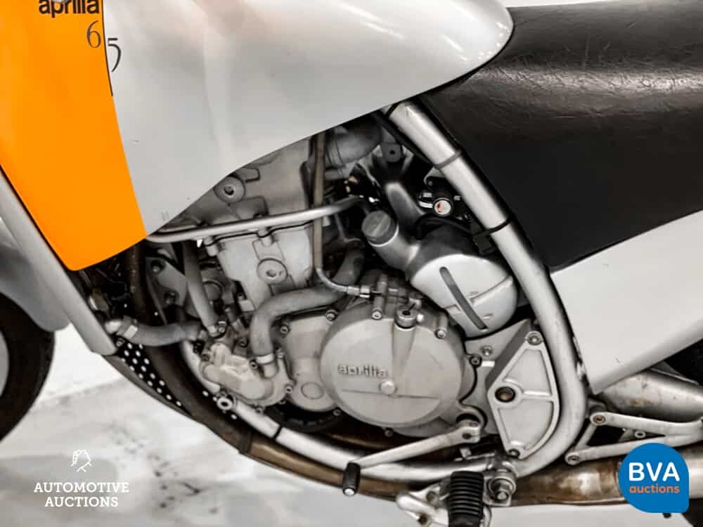 Aprilia Tour Moto 6.5 Aprilia 42pk 1996, 70-MR-BD