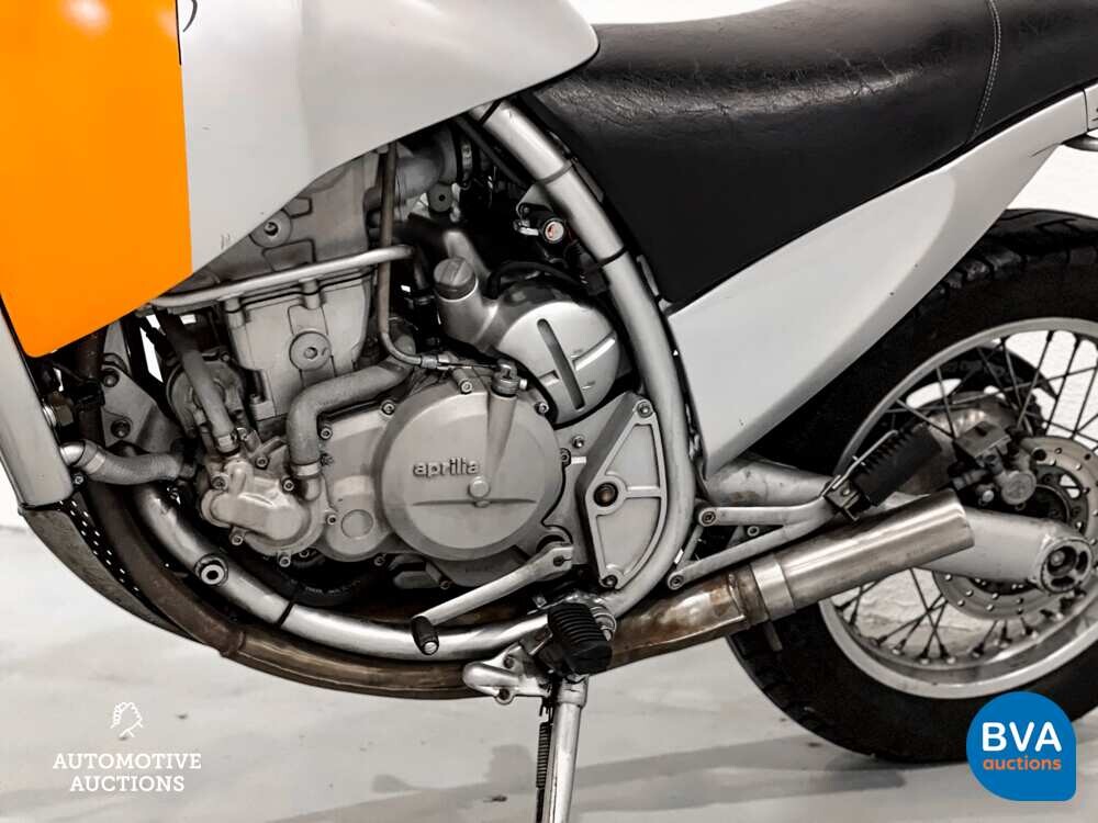 Aprilia Tour Moto 6.5 Aprilia 42pk 1996, 70-MR-BD