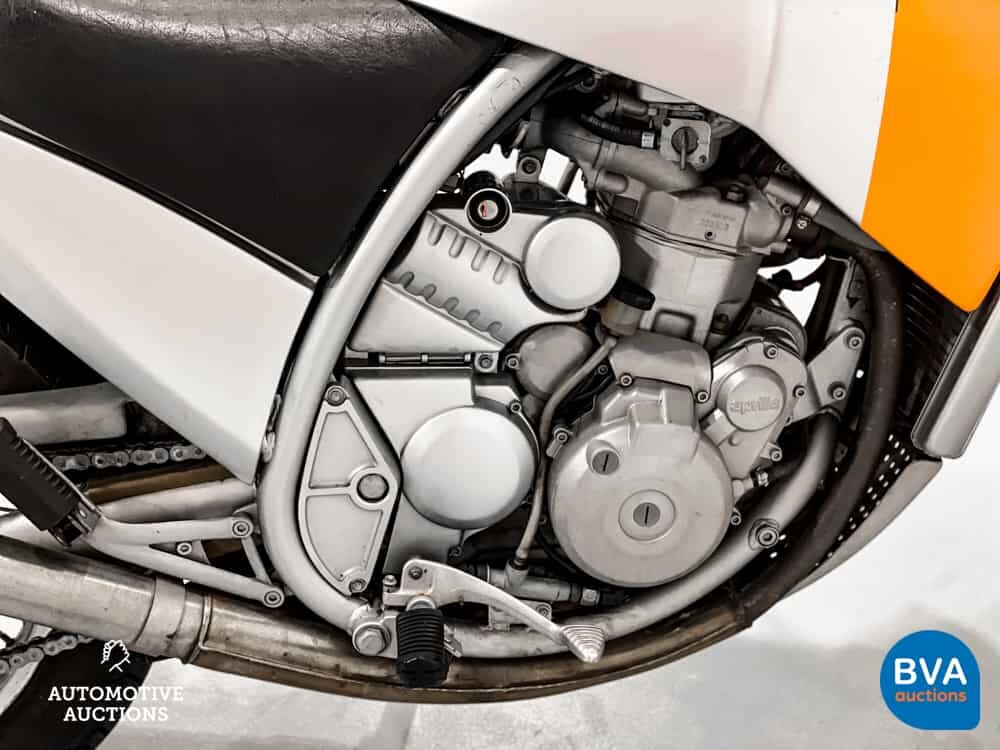 Aprilia Tour Moto 6.5 Aprilia 42pk 1996, 70-MR-BD