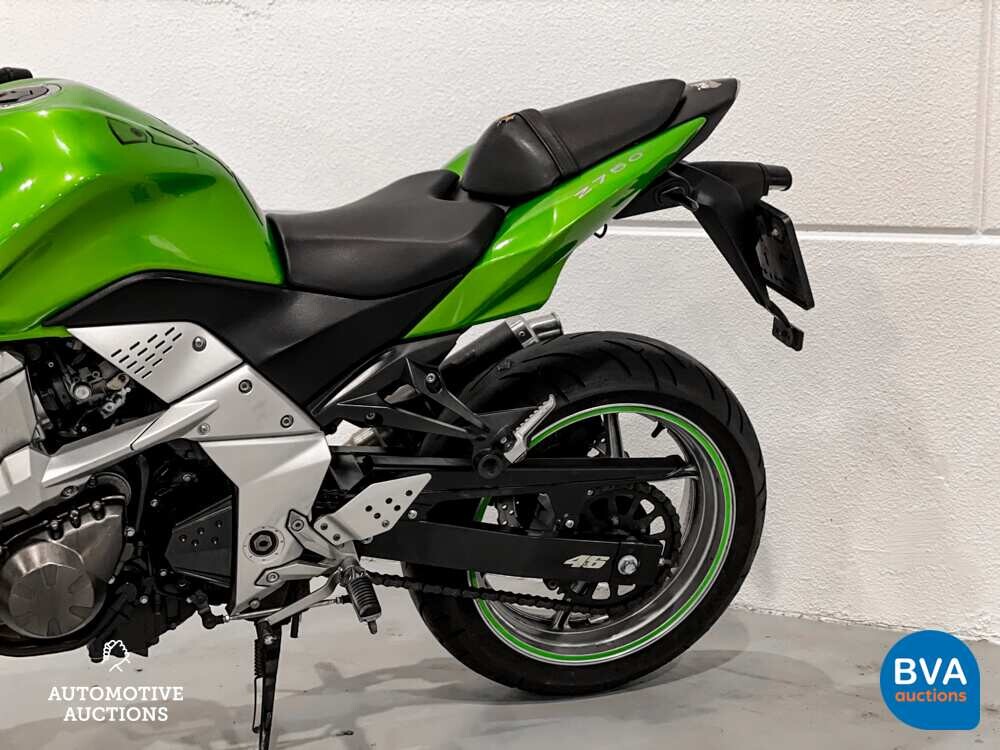 Kawasaki Z750 Nakedbike 2007, 10-MJ-JP