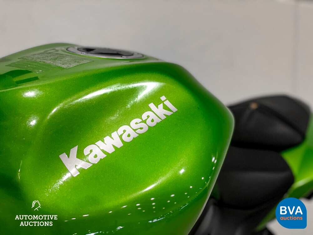 Kawasaki Z750 Nakedbike 2007, 10-MJ-JP