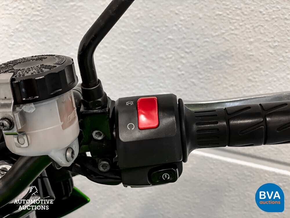 Kawasaki Z750 Nakedbike 2007, 10-MJ-JP