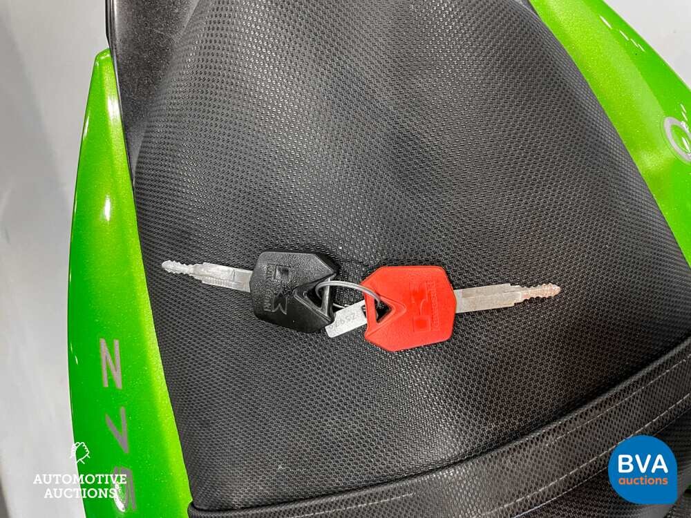 Kawasaki Z750 Nakedbike 2007, 10-MJ-JP