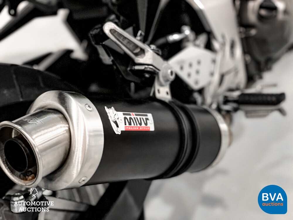 Kawasaki Z750 Nakedbike 2007, 10-MJ-JP