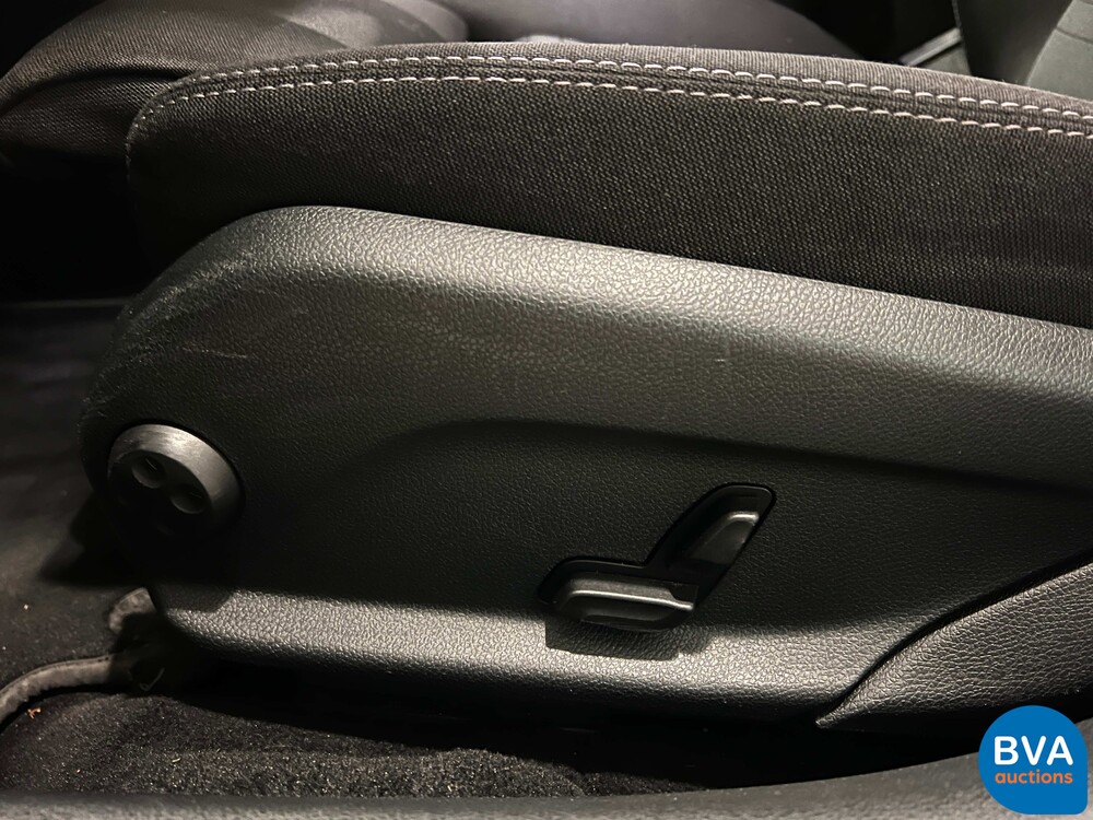 Mercedes-Benz C180 CDI Kombi 116pk 2015 C-Klasse -Org. NL-, GX-531-F.