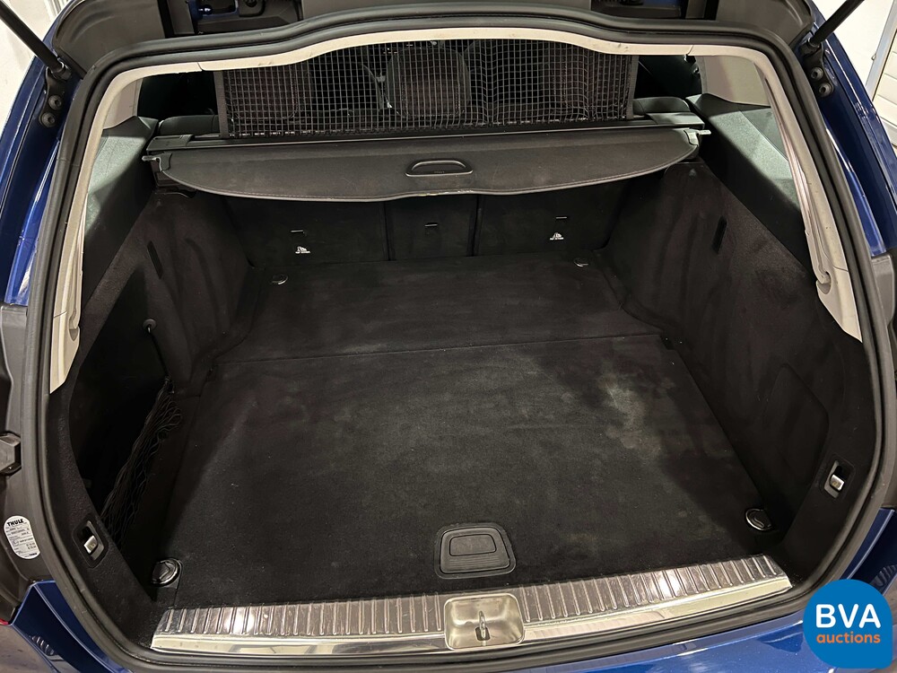 Mercedes-Benz C180 CDI Kombi 116pk 2015 C-Klasse -Org. NL-, GX-531-F.