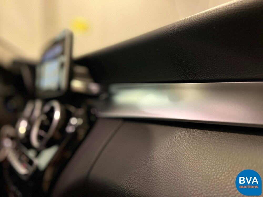 Mercedes-Benz C180 CDI Kombi 116pk 2015 C-Klasse -Org. NL-, GX-531-F.