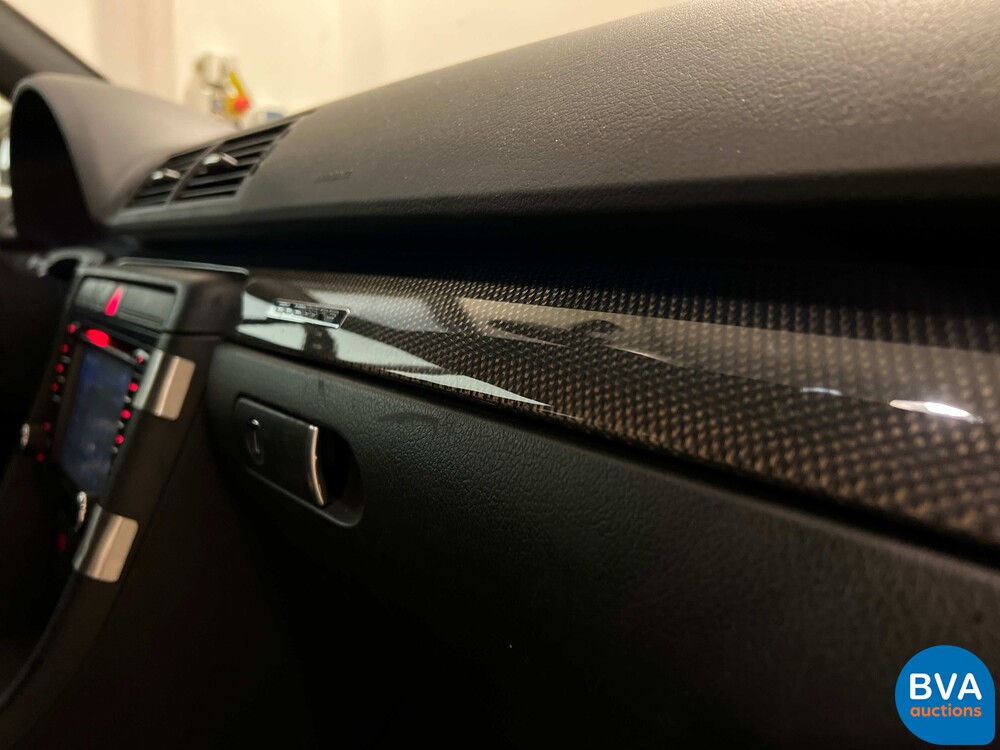 Audi S4 4.2 V8 QUATTRO Pro Line 344pk 2003 -Org. NL-, 43-ND-ZS