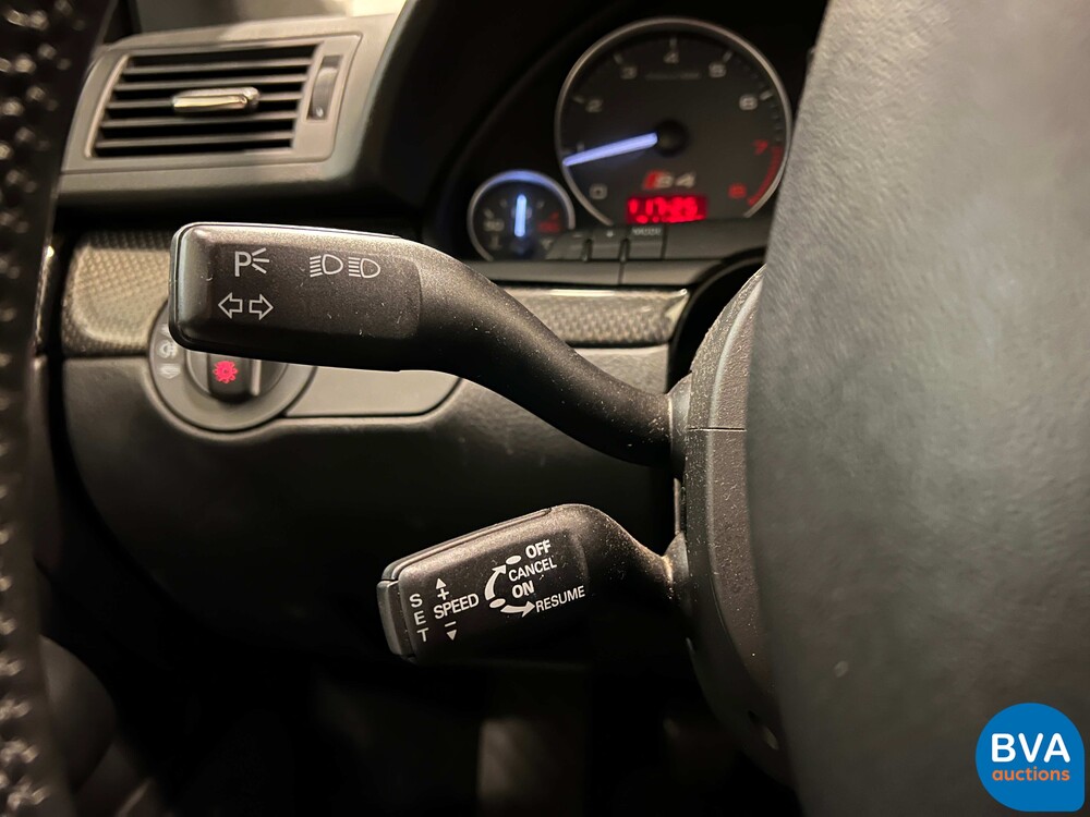 Audi S4 4.2 V8 QUATTRO Pro Line 344pk 2003 -Org. NL-, 43-ND-ZS