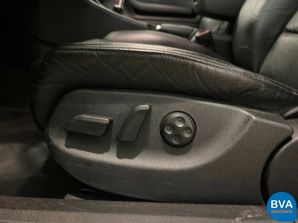 Audi S4 4.2 V8 QUATTRO Pro Line 344pk 2003 -Org. NL-, 43-ND-ZS