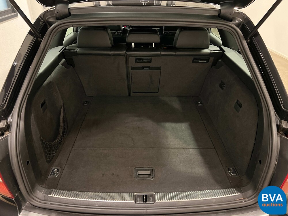 Audi S4 4.2 V8 QUATTRO Pro Line 344pk 2003 -Org. NL-, 43-ND-ZS