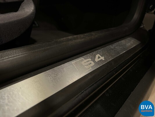 Audi S44.2 V8 QUATTRO Pro Line 344PS 2003 -Org. NL-, 43-ND-ZS.