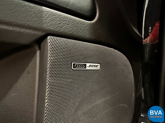 Audi S4 4.2 V8 QUATTRO Pro Line 344pk 2003 -Org. NL-, 43-ND-ZS