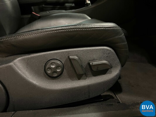 Audi S4 4.2 V8 QUATTRO Pro Line 344hp 2003 -Org. NL-, 43-ND-ZS.