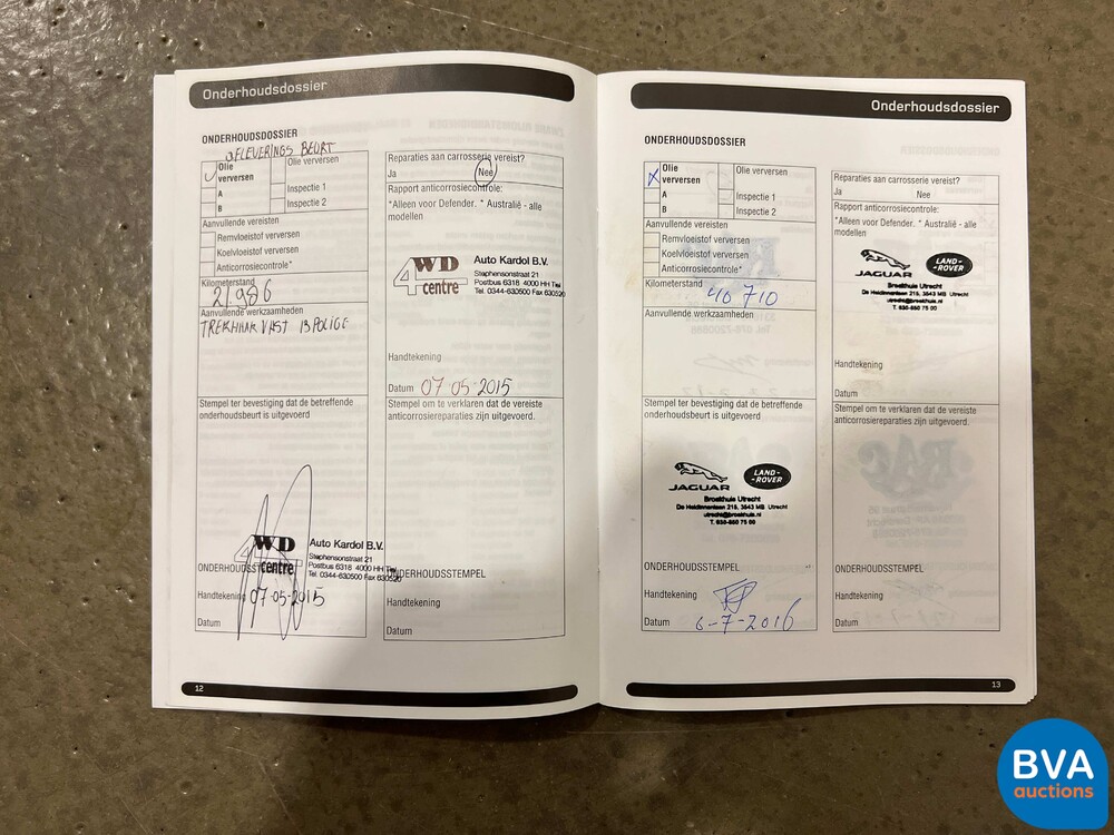 Landrover Freelander Si4 HSE2.0 241 PS 2012, GG-947-G.