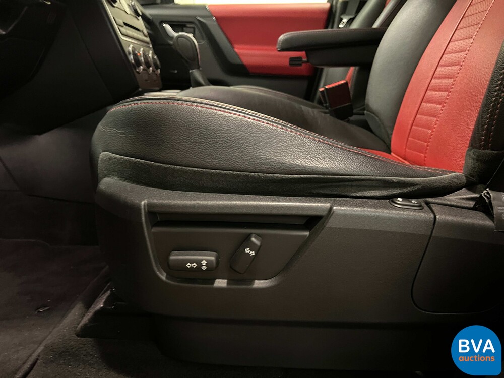 Landrover Freelander Si4 HSE2.0 241 PS 2012, GG-947-G.