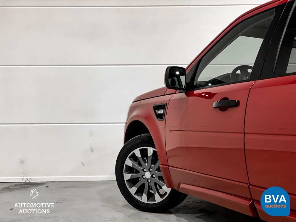 Landrover Freelander Si4 HSE2.0 241 PS 2012, GG-947-G.