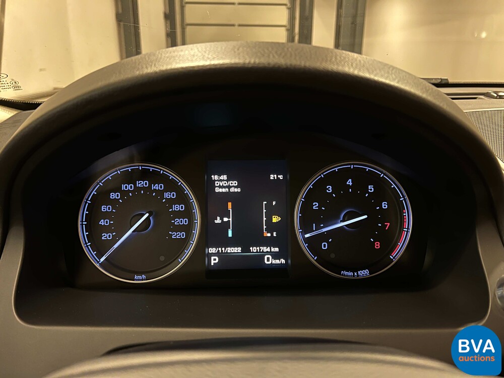 Landrover Freelander Si4 HSE2.0 241 PS 2012, GG-947-G.