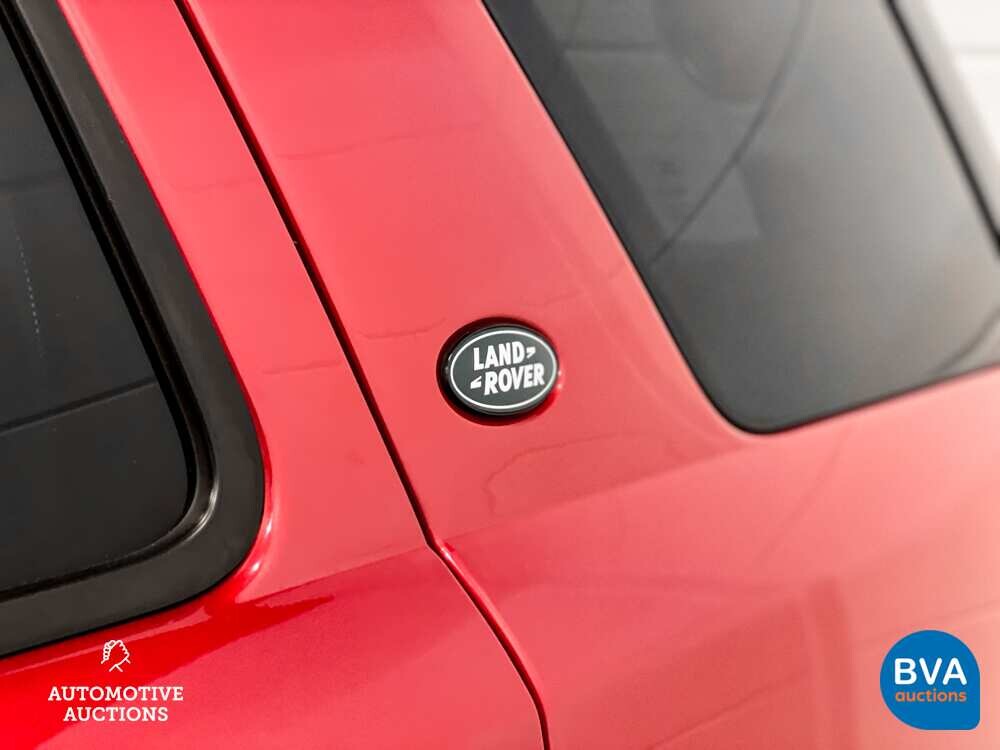 Landrover Freelander Si4 HSE2.0 241 PS 2012, GG-947-G.