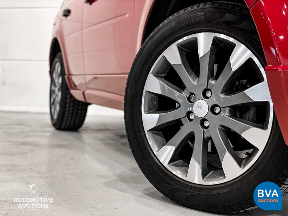 Landrover Freelander Si4 HSE2.0 241 PS 2012, GG-947-G.